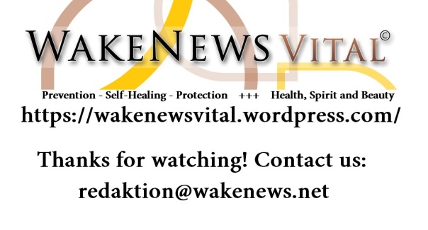 Wake News Vital English